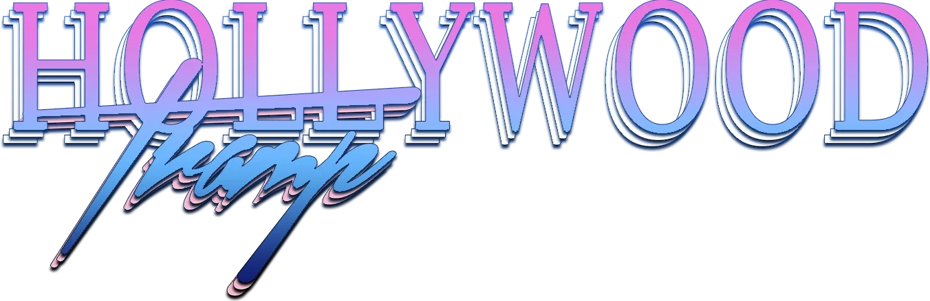 Hollywood Tramp Logo